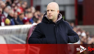 Naismith believes winless Hearts can get first victory at Celtic Park