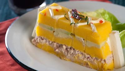 La mejor receta de causa de atún: su historia y la importancia de ir probando a tu gusto