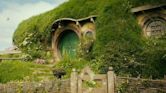 Middle-earth