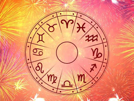 Your Fourth of July Weekend Horoscope, According to an Astrologer