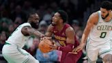 How the double does of bad injury news for the Cavs might impact Donovan Mitchell