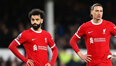 Liverpool - Tottenham, en directo | Premier League de fútbol