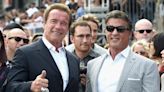 Arnold Schwarzenegger Reveals His Machiavellian Sabotage of Sylvester Stallone in TMZ Special