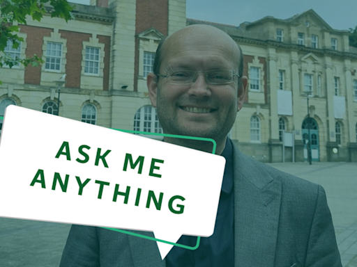 Voices: Ask Plaid Cymru candidate Ian Johnson anything in exclusive question and answer session with The Independent