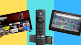 Amazon's secret hidden device page is bursting with tech deals today — including a Fire TV stick for 50% off