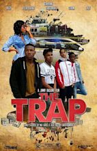 The Trap (2018) - IMDb