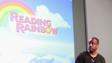 Meet the Houston filmmakers behind 'Reading Rainbow' doc