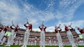 University of Alabama prepares for surge of fans during football season