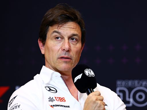 Toto Wolff confirms police involvement in Lewis Hamilton sabotage claims