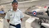 Calgary air cadet ‘excited and honoured’ to earn spot in U.S. training program - Calgary | Globalnews.ca