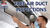 AusTex Air Duct Cleaning Unveils Duct Cleaner Discount in Austin, Texas