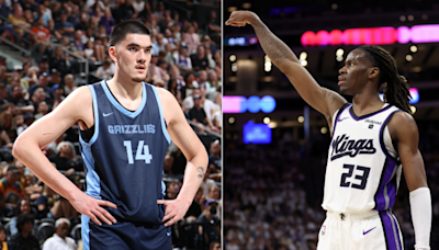 Grizzlies vs. Kings prediction: Betting odds and best bets for 2024 NBA Summer League game in Las Vegas | Sporting News Canada