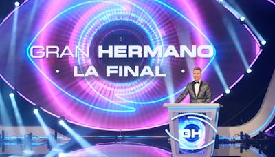 Cómo votar en la final de Gran Hermano