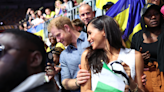 Prince Harry and Meghan Markle's Nigeria visit: Everything you need to know