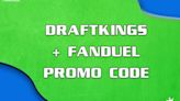 DraftKings + FanDuel promo code: $350 NBA bonus this weekend