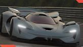 Gran Turismo 7: logran correr automóvil a 1609 kilómetros por hora
