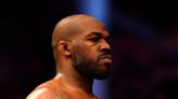 Jon Jones out of UFC 295 as Dana White announces new heavyweight title fight