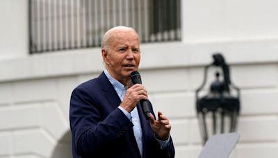 Biden faces donor pressure as he digs in on re-election bid