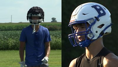 6 Sports Two-A-Days: Fowler brings back key players; Bath has size on both sides