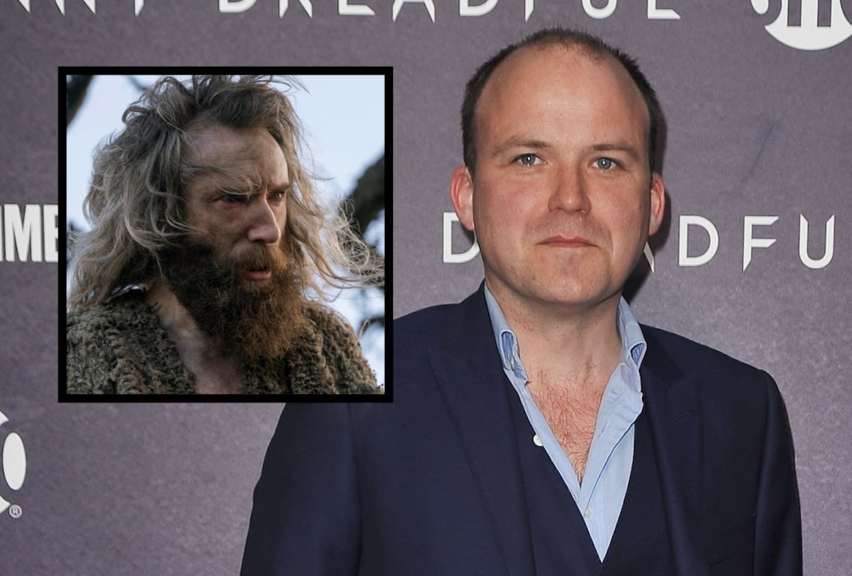 Rings of Power Season 2 Adds Rory Kinnear as Fan Favorite Tom Bombadil