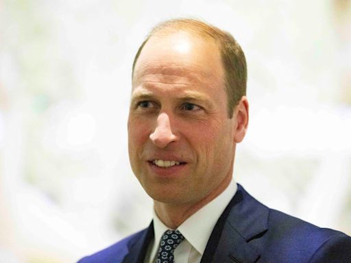Watch: Prince William Shows off his dance moves at Taylor Swift's Wembley gig