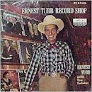 Ernest Tubb Record Shop