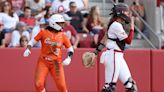 OU softball: Sooners' offense stalls in lopsided Bedlam loss