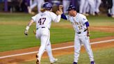 How It Happened: LSU Captures Game 1 Victory Over No. 1 Ranked Texas A&M