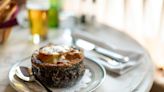 French onion soup is a comfort food classic: Here's La Supreme's hearty recipe