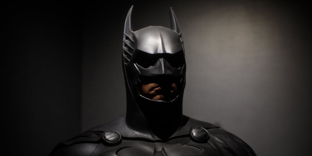 A Marvel Star Wants to Play Batman in James Gunn’s New DC Film Universe