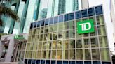 TD facing new allegations in Florida, Bloomberg reports