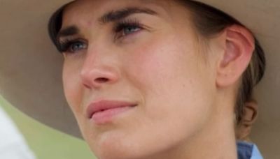 Farmer Wants A Wife star Daisy Lamb reveals trolling messages she got
