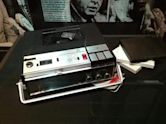 Nixon White House tapes