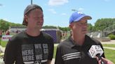 Van Meter boys soccer win first state appearance with father/son coaching duo