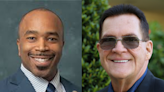 Florida Senate 24 election: Bobby Powell, Eric Ankner bring extreme opposites in philosophy