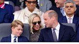 Prince William's emotional reaction to Zara Tindall left her 'very surprised'