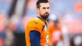 Brandon McManus accused of sexual assault