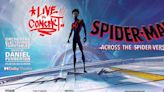 SPIDER-MAN: ACROSS THE SPIDER-VERSE LIVE IN CONCERT Will Play the Dolby Theatre This October