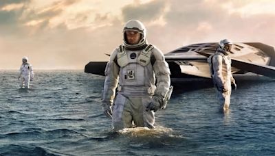 Curiosidades cinéfilas: lo que no sabías sobre Interestelar, una de las joyas de Christopher Nolan