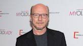 Paul Haggis Released in Italy Following Sexual Assault Charges: Reports