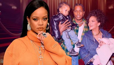 Rihanna aceptó la única cirugía que quiere hacerse: la planeó después de tener hijos