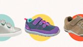The 11 Best Shoes For Toddlers, According To Parents Who Have Tried ’Em All