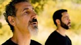 Serj Tankian Yearns for ‘Unity and Harmony’ on New Armenian-Language Song ‘Amber’