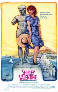 Shirley Valentine