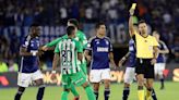 Millonarios 1 - 2 Nacional: Resultado, resumen y goles