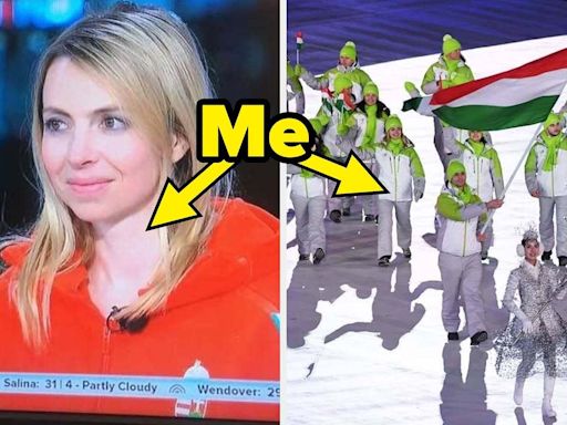 I'm An Olympian — Here Are 17 Behind-The-Scenes Secrets From The Olympics You'd Never Expect