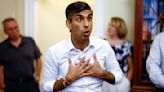 Rishi Sunak pledges to remain as backbench MP if he loses Tory leadership contest - 'You must be joking'