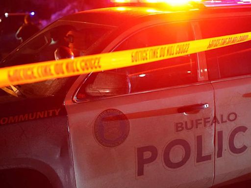 Buffalo teen who died Saturday in hail of gunfire identified; five others recovering