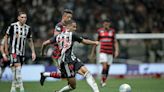 Atlético-MG passa a ter a terceira pior defesa do Brasileirão após sofrer mais uma goleada