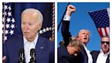 Biden campaign will pull down TV ads following shooting incident at Trump rally